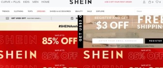 半年销售额突破千亿，SHEIN加速向平台模式转型
